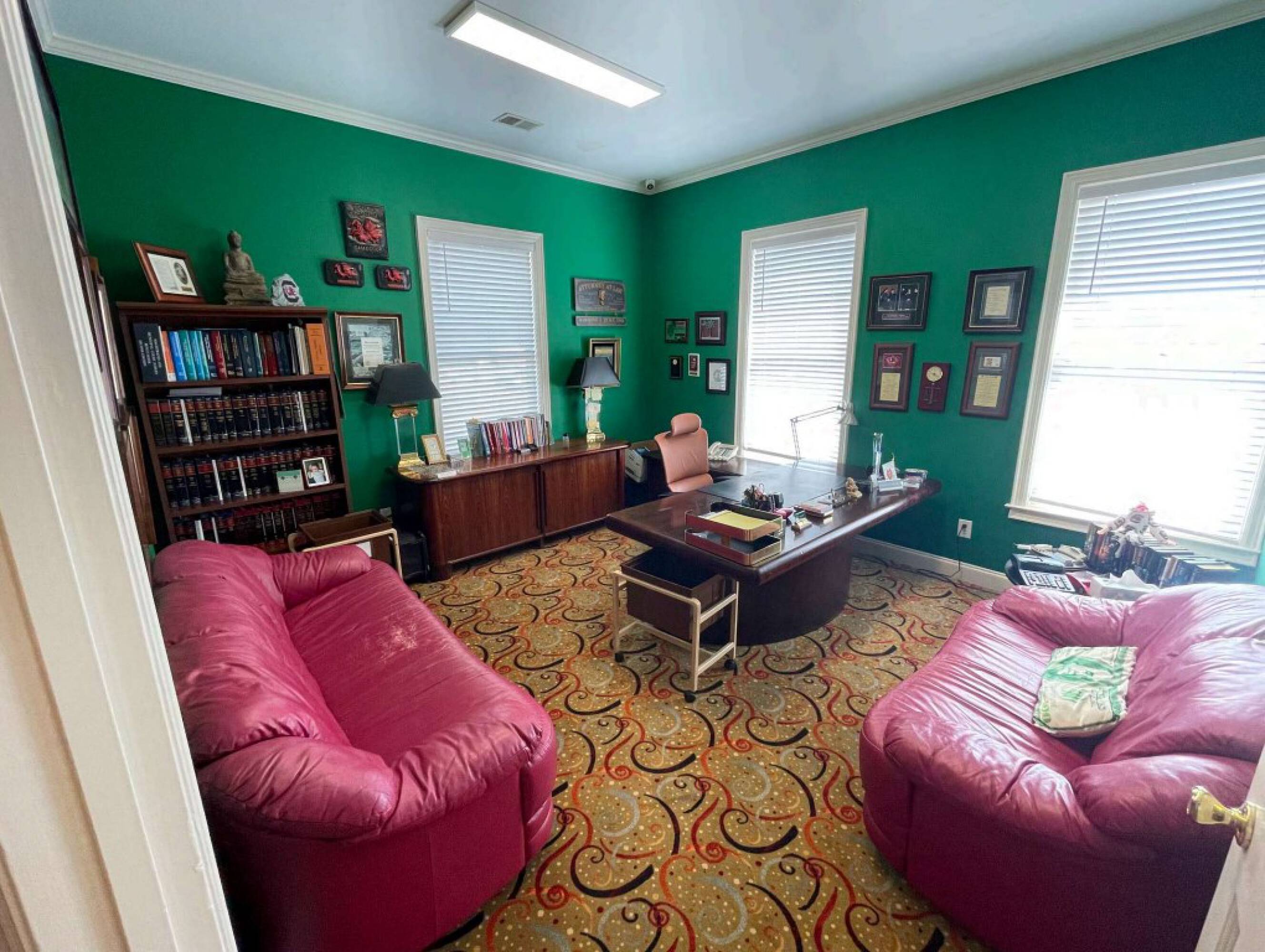 791 Greenlawn Dr, Columbia, SC 29209