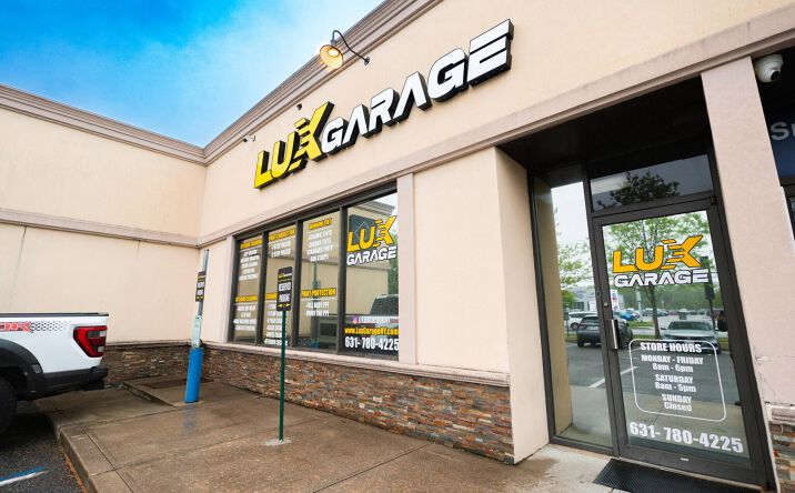 Pictures of Retail, Industrial property located at 791-795 Middle Country Rd, St James, NY 11780 for lease - image #1