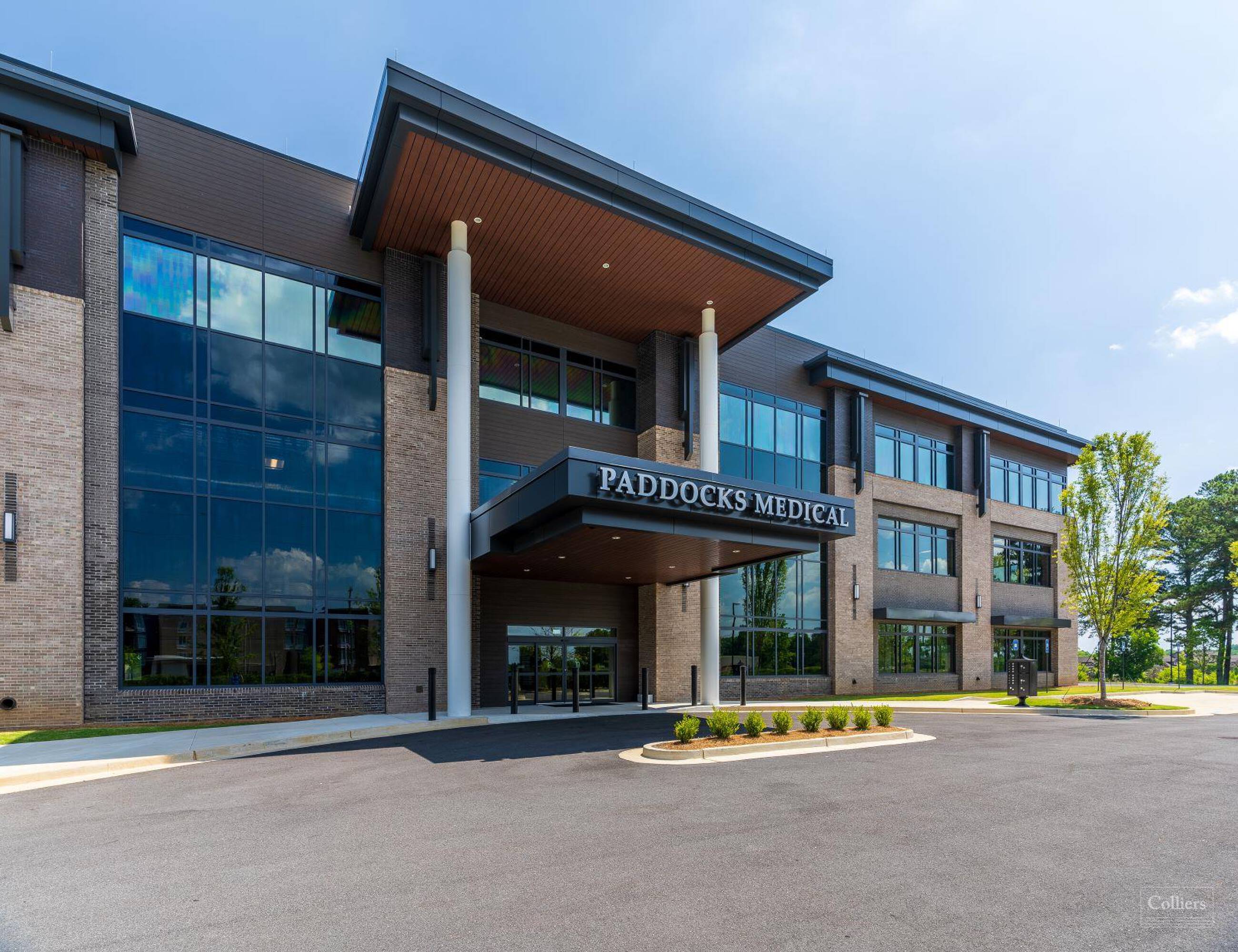 2685 Peachtree Pkwy, Suwanee, GA 30024 Office Space for Lease