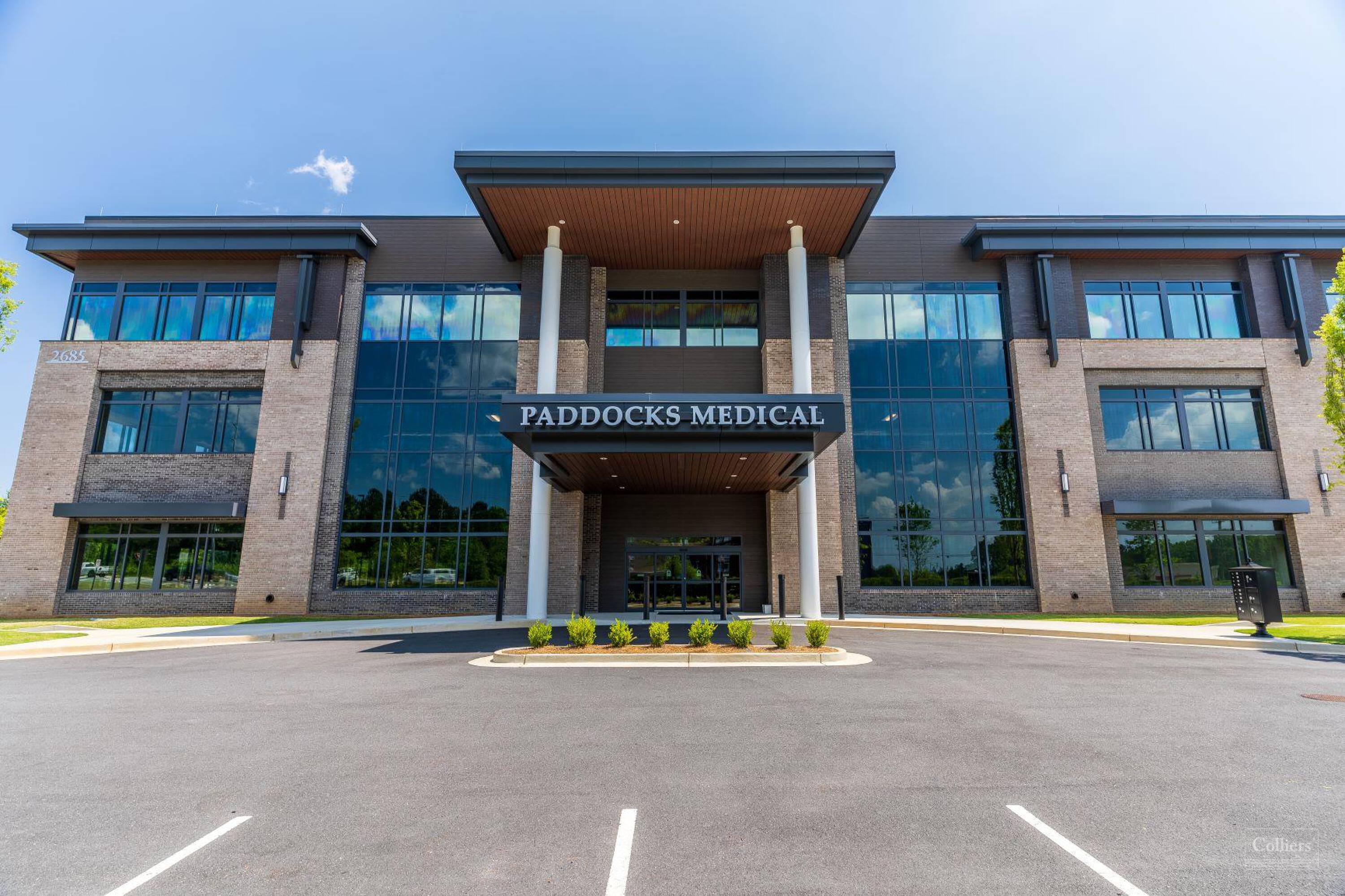 Peachtrees Medical Haven Emergency Care At Your Fingertips In Smyrna - lk8rrw7