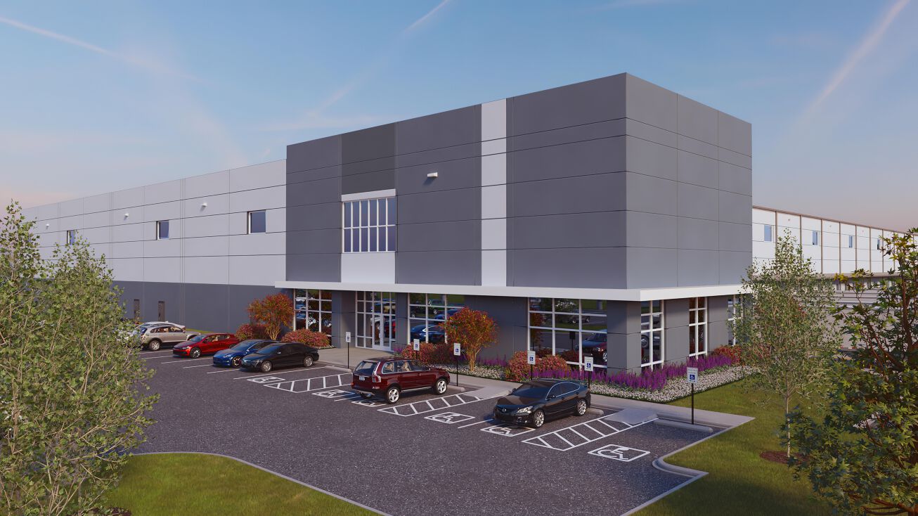 Stonewall Tell Rd, College Park, GA 30349 Industrial Space for Lease