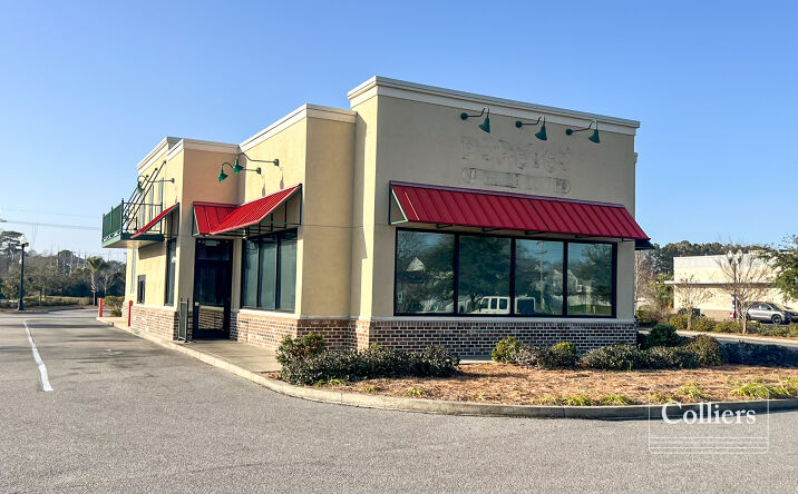 Pictures of Retail property located at 5910 US-17 BUS, Myrtle Beach, SC 29575 for lease - image #1