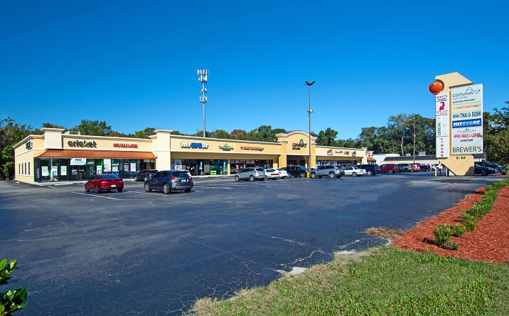 8 Blanding Blvd, Orange Park, FL 32073 | Crexi.com