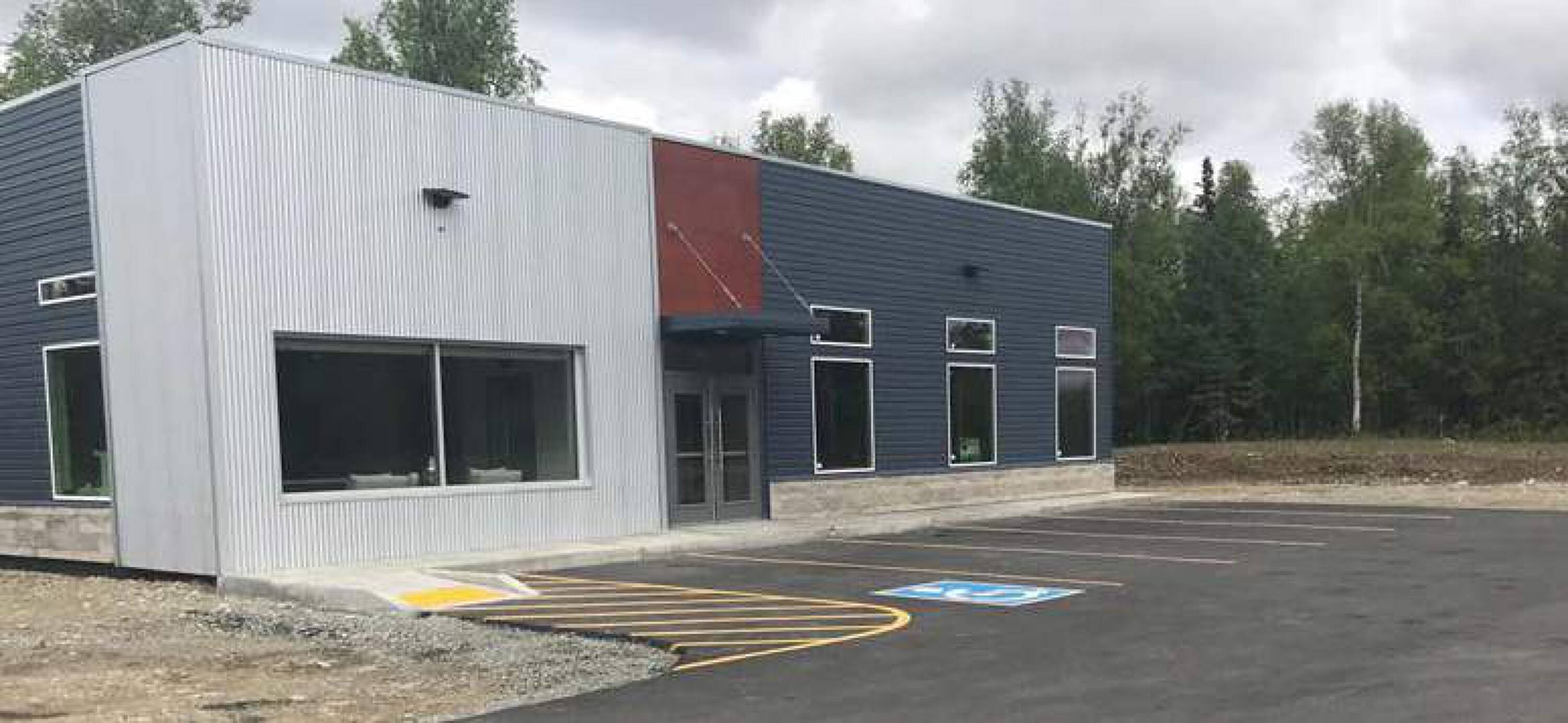 North Shore Tract D2, Wasilla, AK 99654