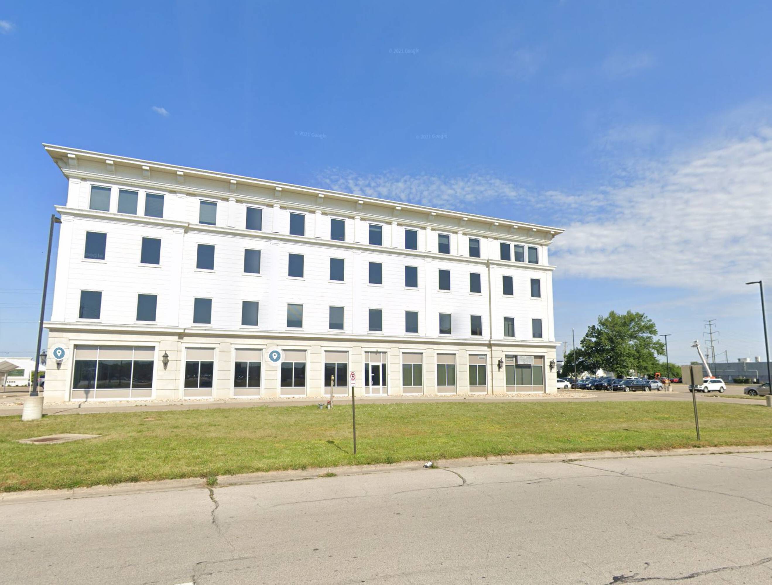 6400 E Broad St, Columbus, OH 43213