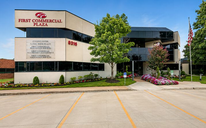 Pictures of Office property located at 8316 E 73rd St, Tulsa, OK 74133 for lease - image #1