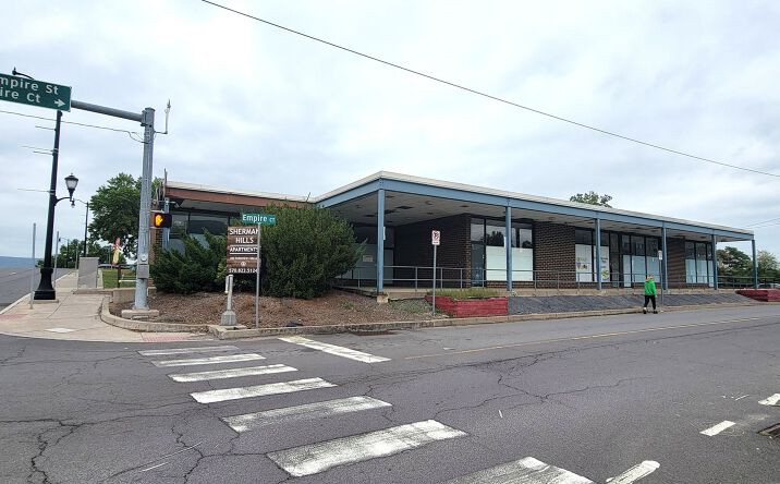 Pictures of Retail, Office, Industrial property located at 302 North Empire Court, Wilkes-Barre, PA 18702 for lease - image #1