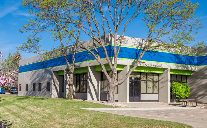 Pictures of Industrial property located at 385 S Pierce Ave, Louisville, CO 80027 for lease - image #1