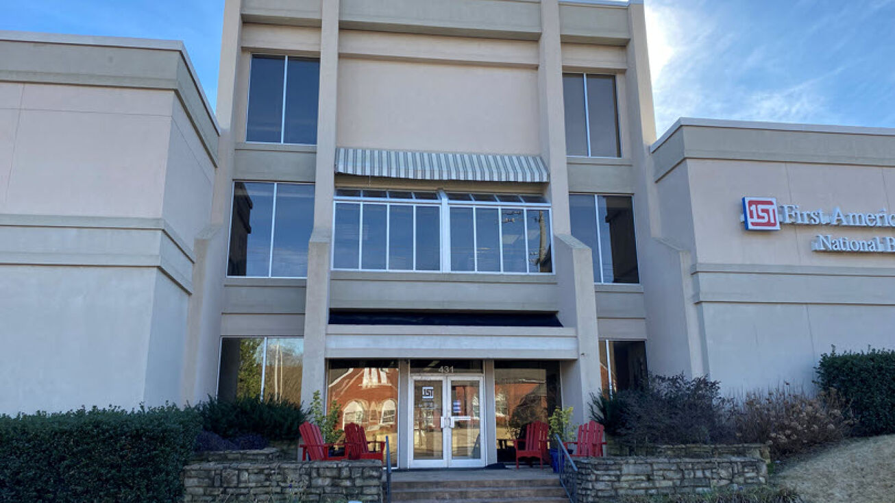 431 W Main St, Tupelo, MS 38804 Office Space for Lease Upscale