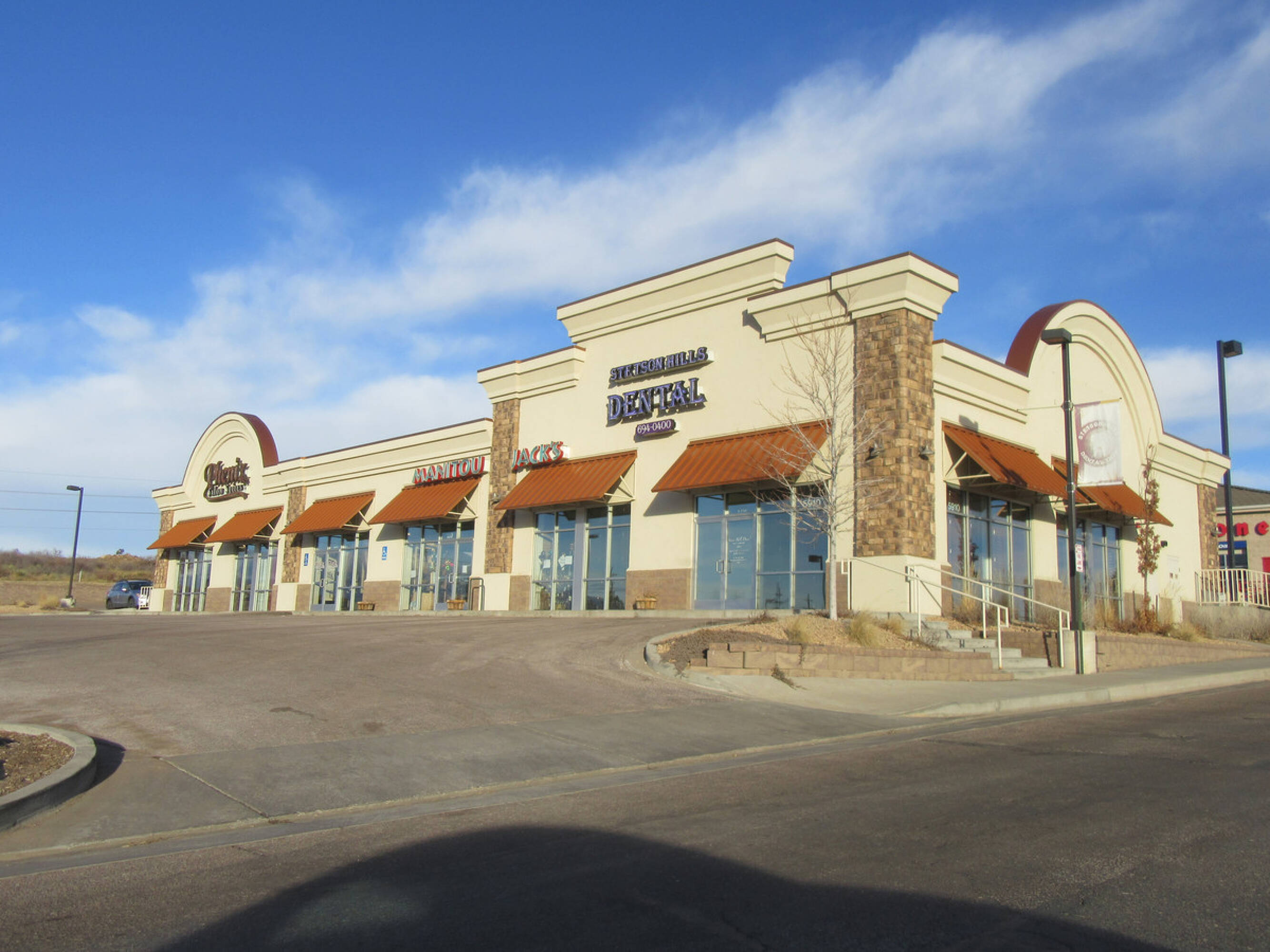 5910 Stetson Hills Blvd, Colorado Springs, CO 80923