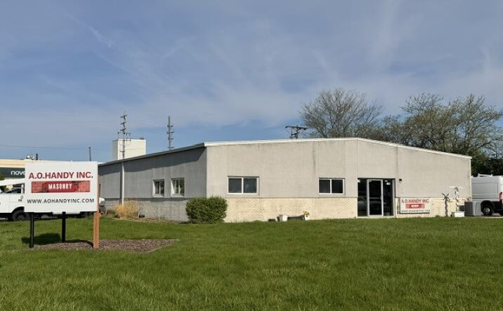 Pictures of Industrial property located at 2275 S 162 Nd St, New Berlin, WI 53151 for lease - image #1