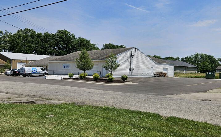 Pictures of Industrial property located at 419 Lentz Ct, Lansing, MI 48917 for lease - image #1