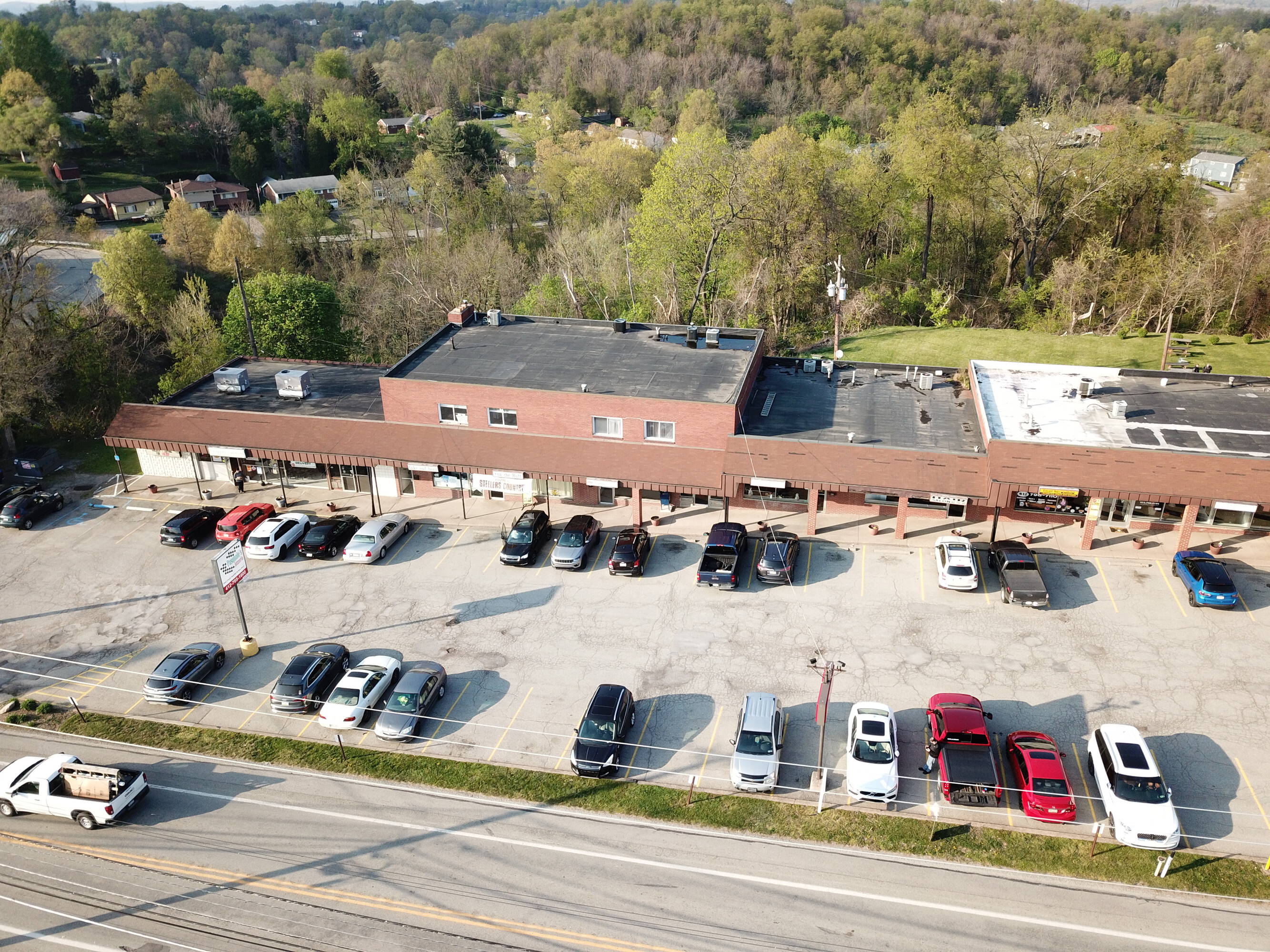 6231 Saltsburg Rd, Pittsburgh, PA 15235