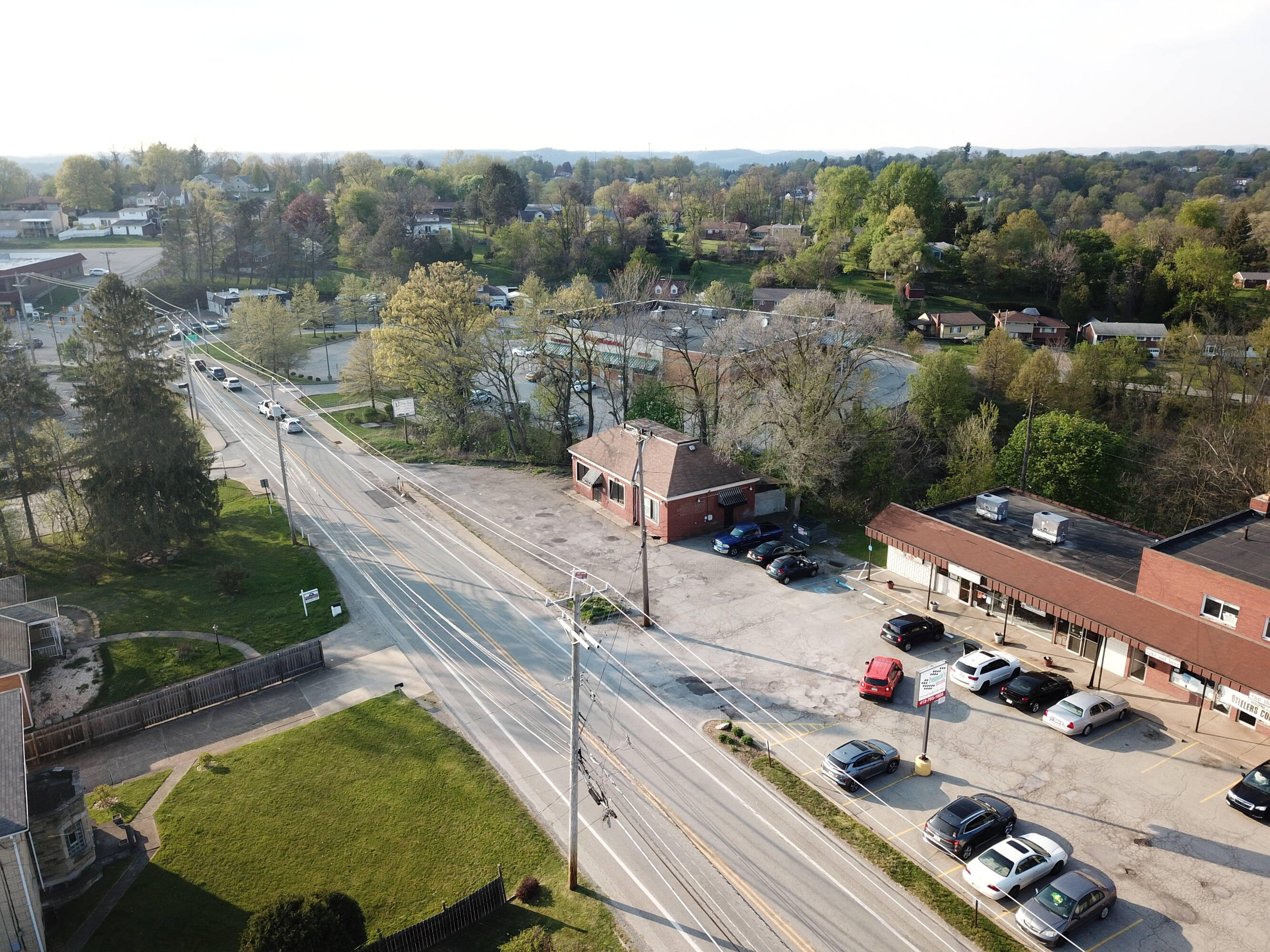 6231 Saltsburg Rd, Pittsburgh, PA 15235