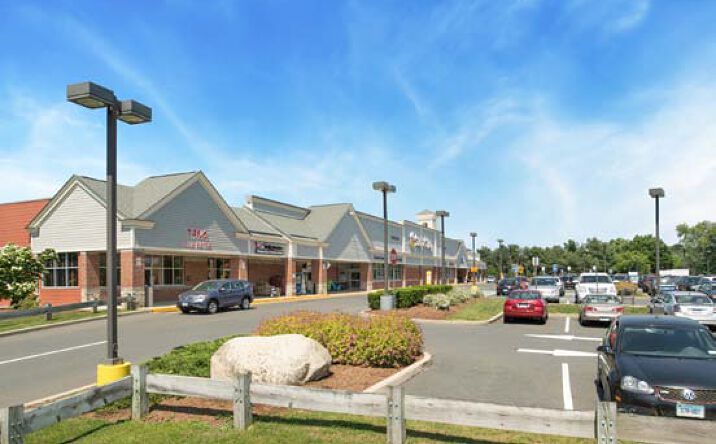 Pictures of Retail property located at 11 E High St, East Hampton, CT 06424 for lease - image #1