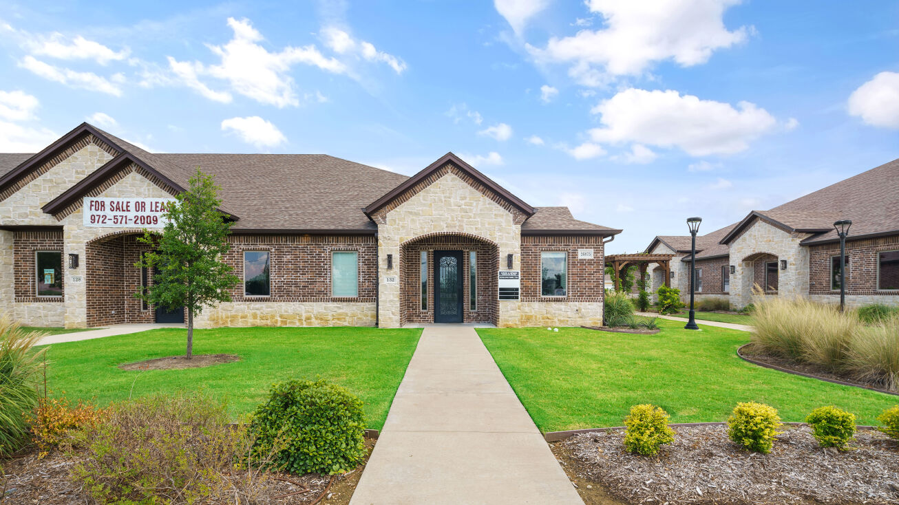 26875 US Hwy 380, Aubrey, TX 75078 Office Space for Lease