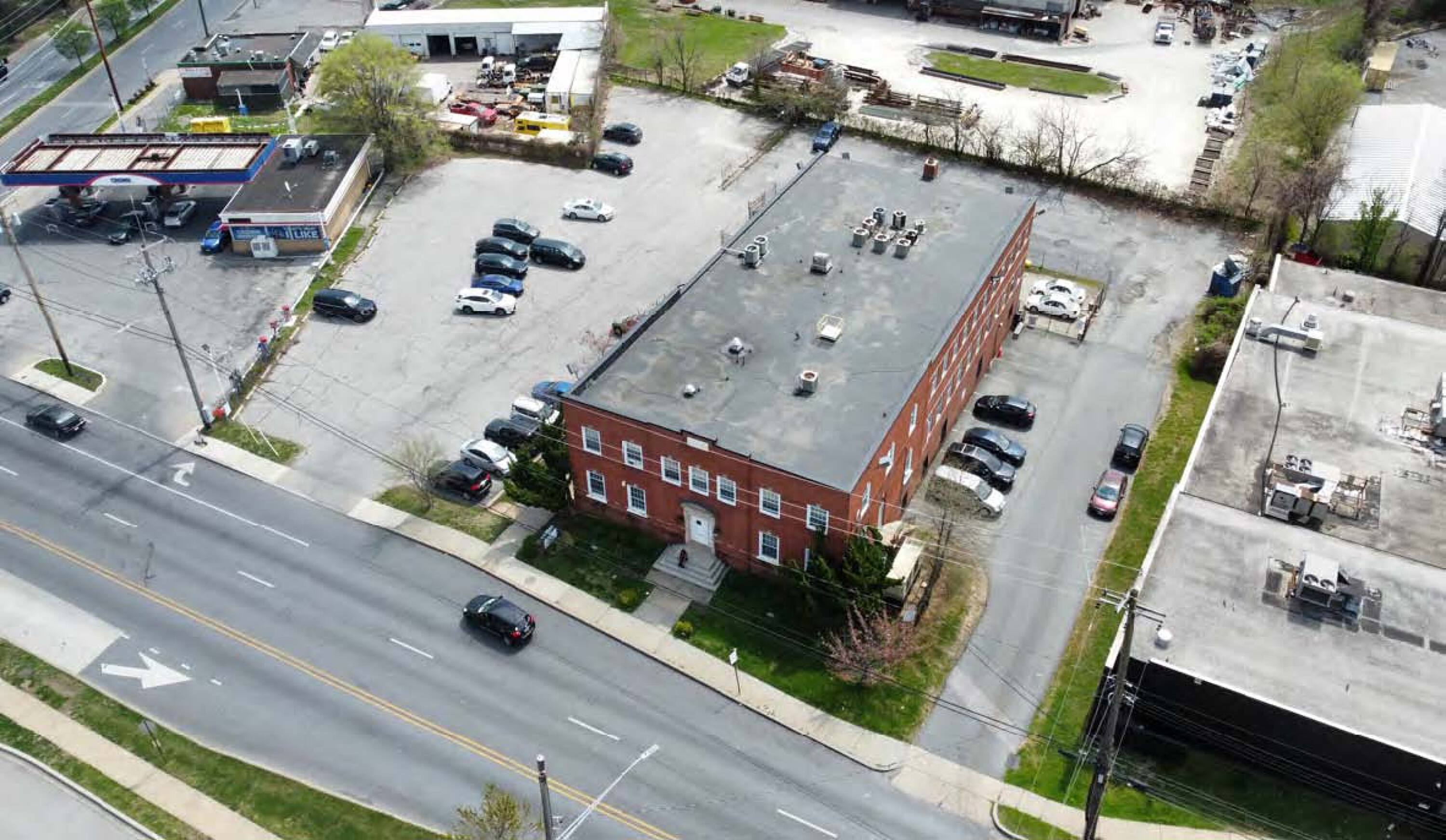 3501 Sinclair Ln, Baltimore, MD 21213