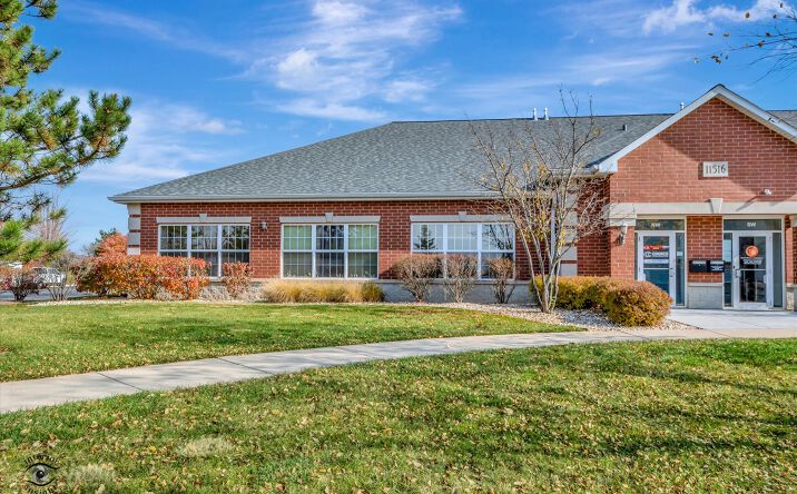 Pictures of Office property located at 11516 W 183rd St, Orland Park, IL 60467 for lease - image #1