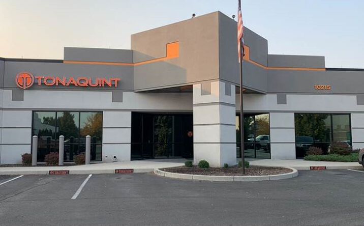 Pictures of Office property located at 10215 W Emerald St, Boise, ID 83704 for lease - image #1