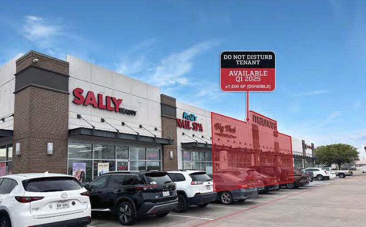 Pictures of Retail property located at 201 TX-332, Lake Jackson, TX 77566 for lease - image #1