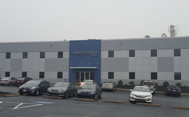 Pictures of Office property located at 600 Corporate Cir, Harrisburg, PA 17110 for lease - image #1
