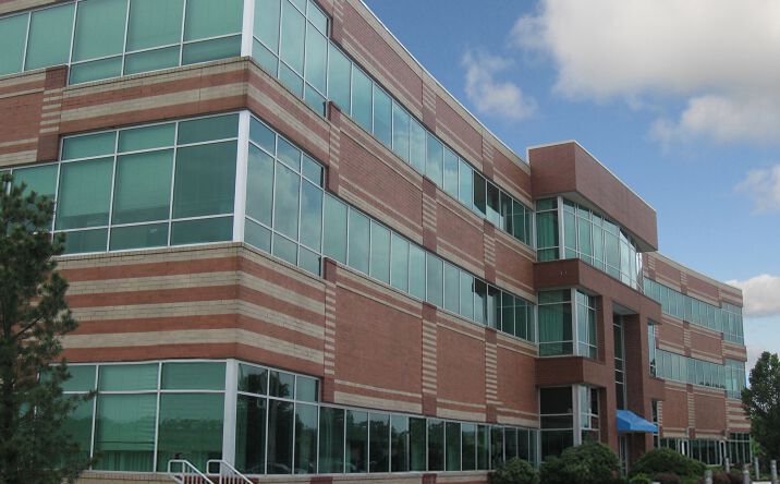 Pictures of Office property located at 2550 Interstate Dr, Harrisburg, PA 17110 for lease - image #1
