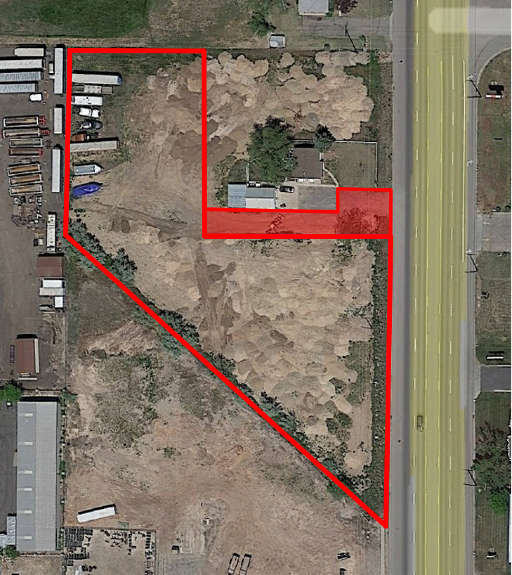 2901 S 1900 W, Ogden, UT 84401 | Crexi.com