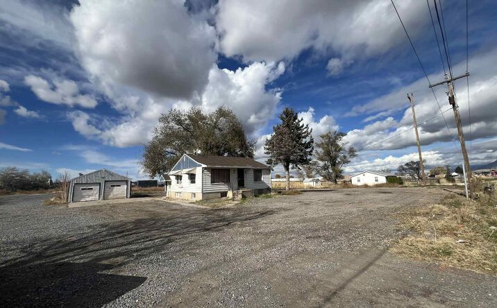 Pictures of Land, Industrial, Retail property located at 2901 S 1900 W, Ogden, UT 84401 for lease - image #1