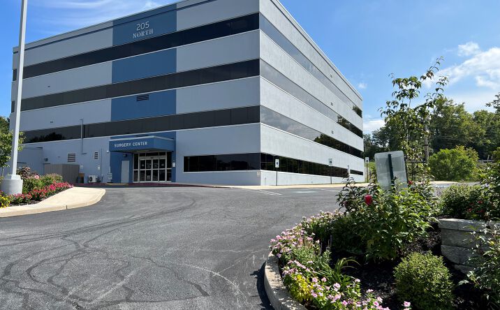 Pictures of Office property located at 205 Grandview Ave, Camp Hill, PA 17011 for lease - image #1