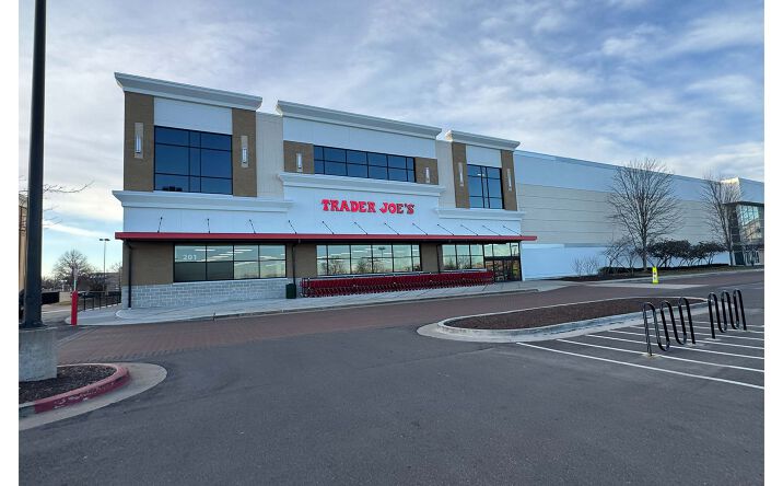 Pictures of Retail, Office property located at 201 N Stadium Blvd, Columbia, MO 65203 for lease - image #1