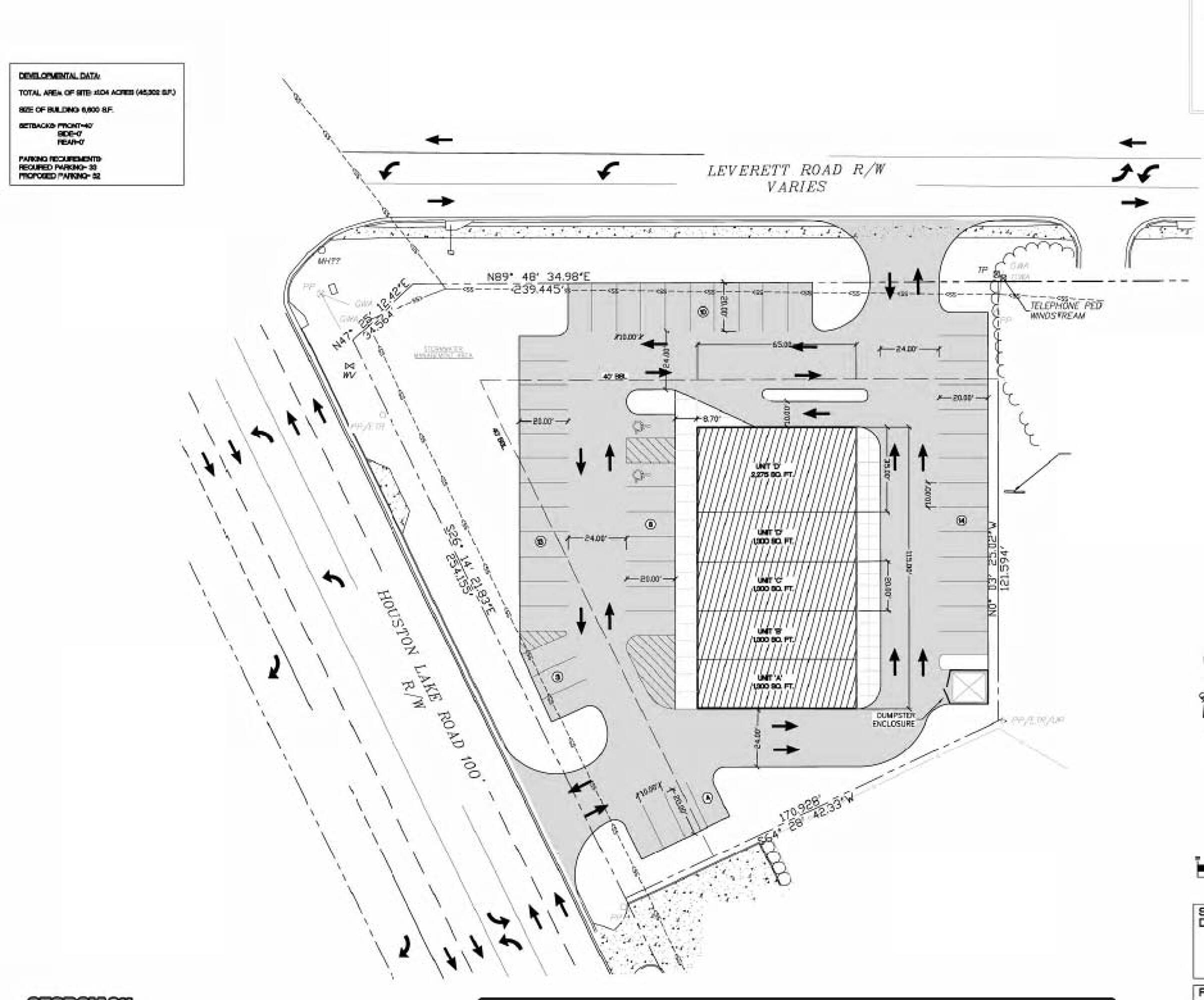 608 S Houston Lake Rd, Warner Robins, GA 31088