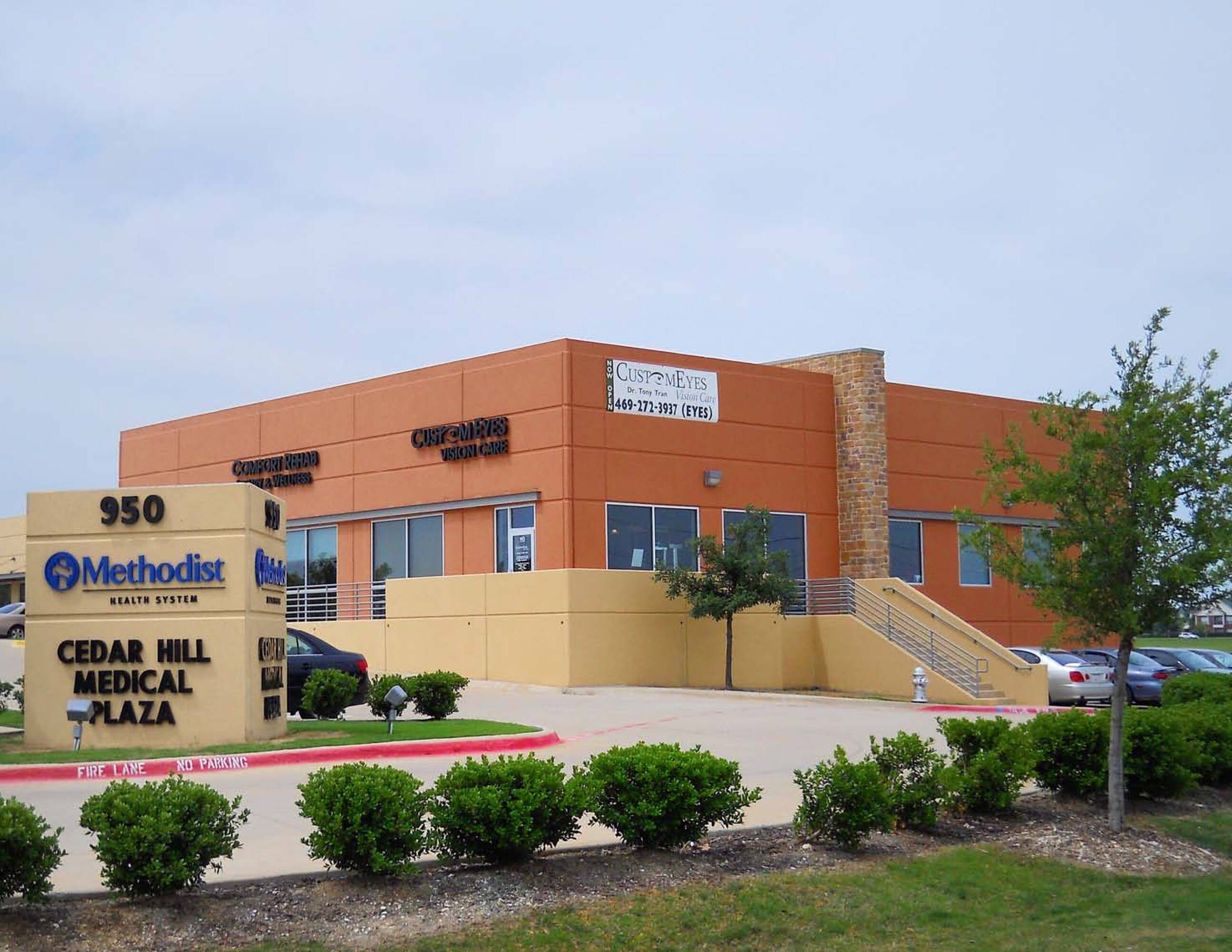 950 E Beltline Road, Cedar Hill, TX 75104