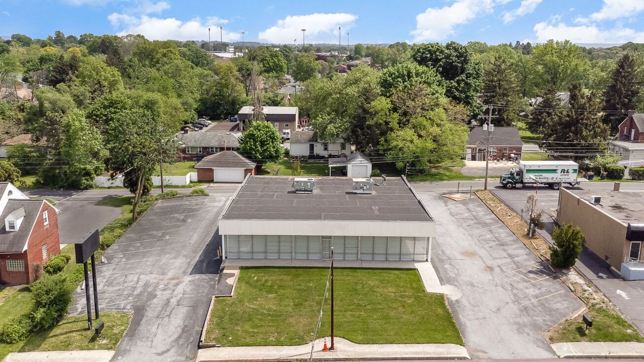 4515 Jonestown Rd, Harrisburg, PA 17109 Retail Space for Lease 4515