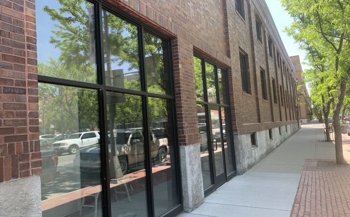 Pictures of Office, Retail, Restaurant property located at 2624 Montana Ave, Billings, MT 59101 for lease - image #1