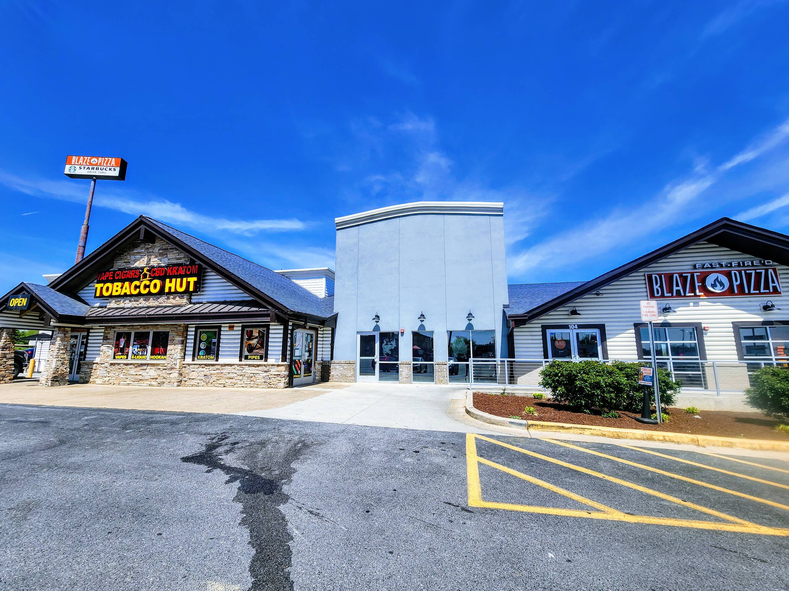 925 Foxcroft Ave, Martinsburg, WV 25401