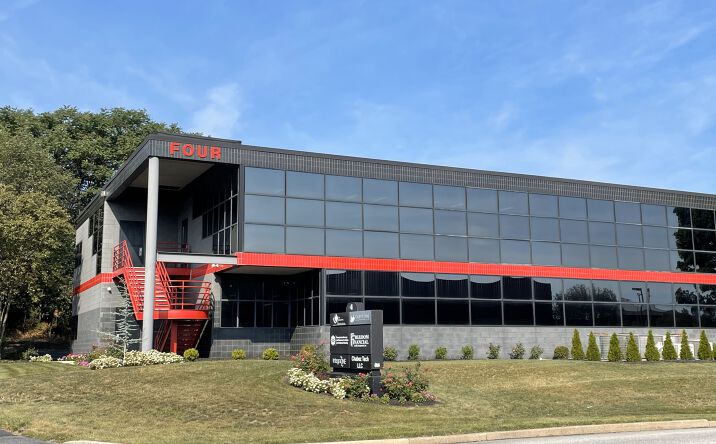 Pictures of Office property located at 4 Lemoyne Dr, Lemoyne, PA 17043 for lease - image #1