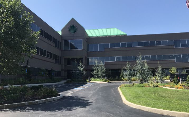 Pictures of Office property located at 5001 Louise Dr, Mechanicsburg, PA 17055 for lease - image #1