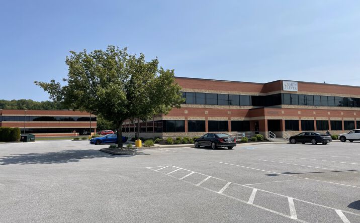 Pictures of Office property located at 5053 Ritter Rd, Mechanicsburg, PA 17055 for lease - image #1