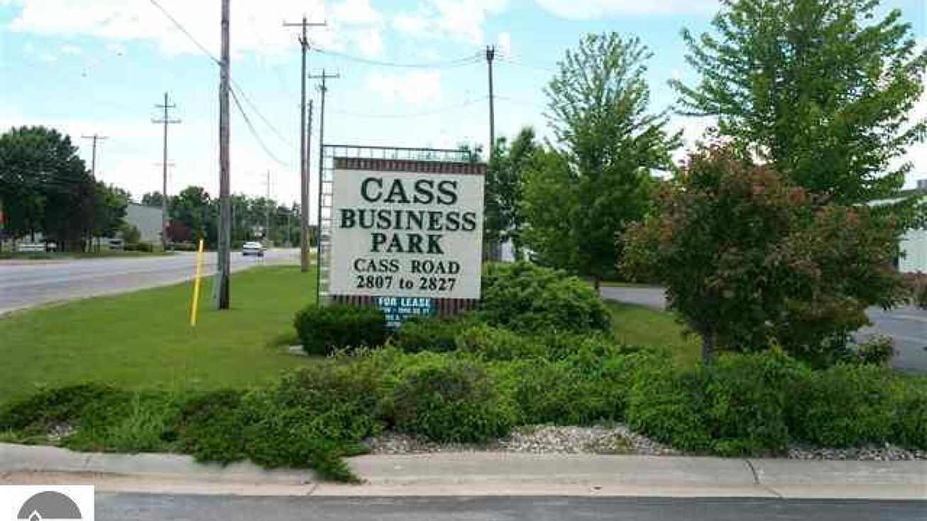 2811 Cass Rd, Traverse City, MI 49684 Industrial Space for Lease
