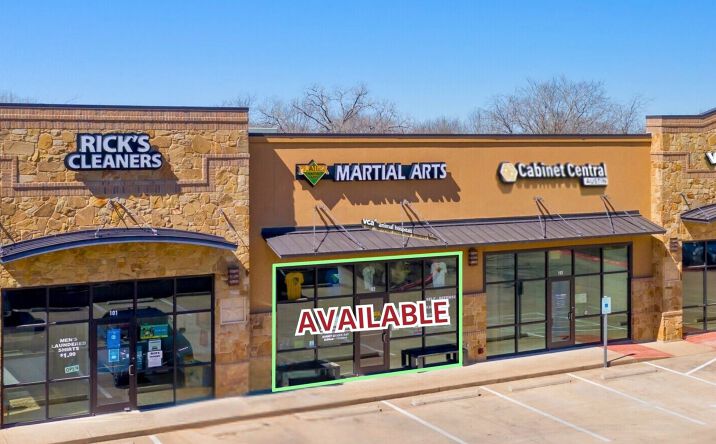 Pictures of Retail, Office property located at 8400 Brodie Ln, Austin, TX 78745 for lease - image #1