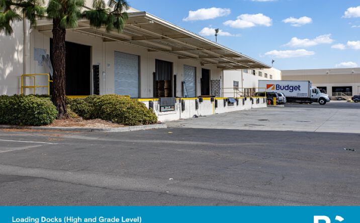 Pictures of Industrial property located at 505 Main St, Chula Vista, CA 91911 for lease - image #1