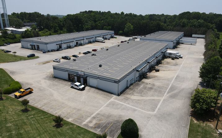 Pictures of Industrial property located at 963 N Burnt Hickory Rd, Douglasville, GA 30134 for lease - image #1