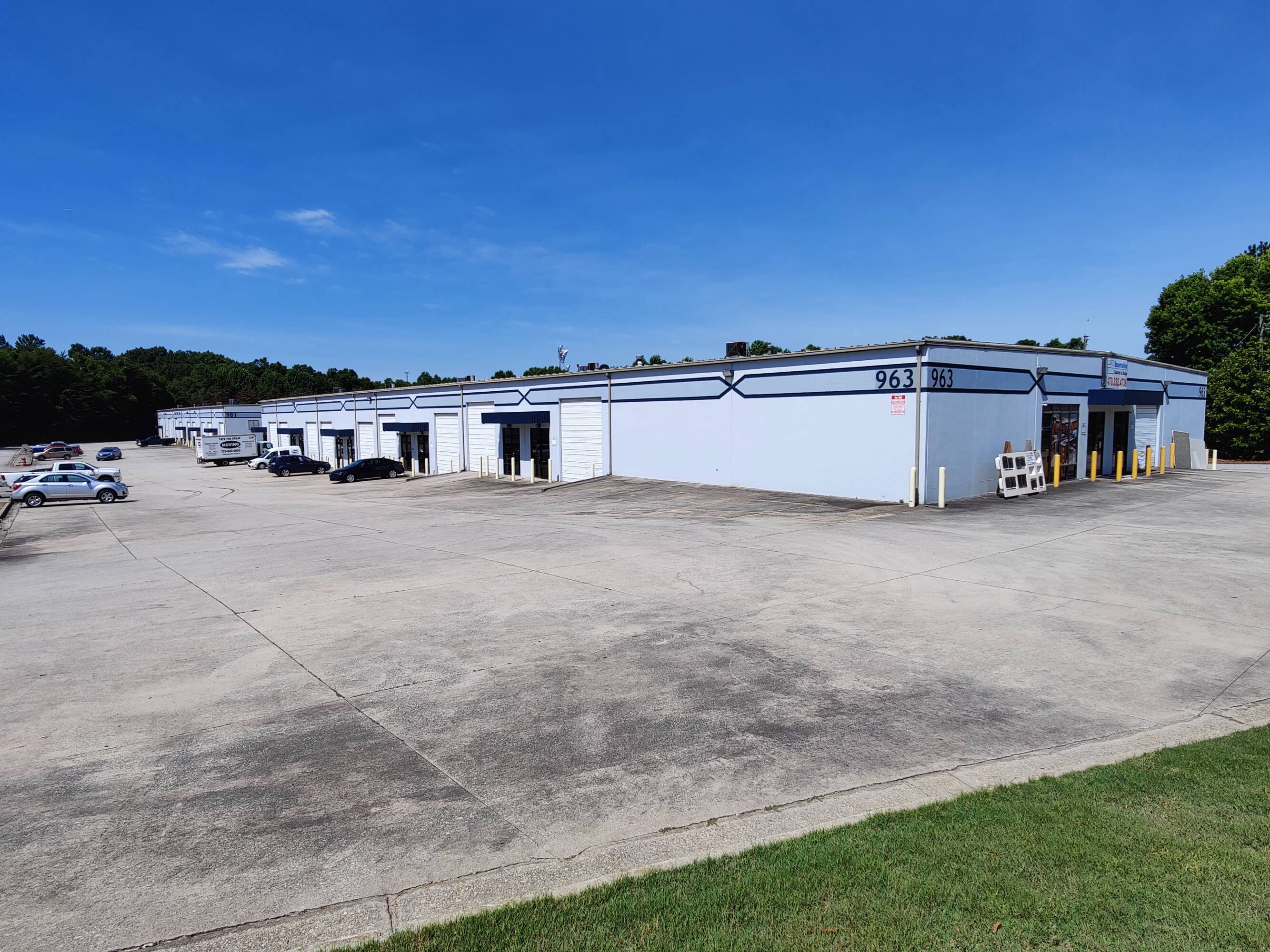 963 N Burnt Hickory Rd, Douglasville, GA 30134