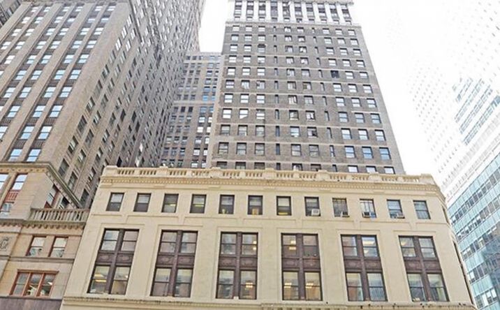 Pictures of Office property located at Madison Ave, New York, NY 10017 for lease - image #1