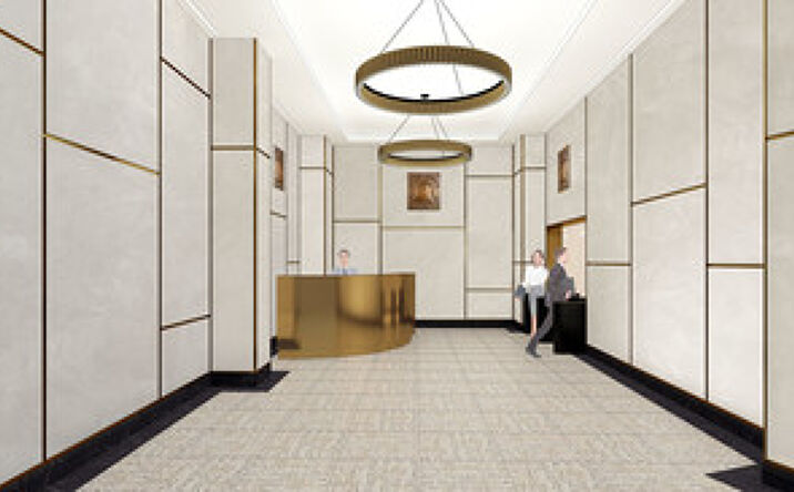 Pictures of Retail, Office property located at Columbus Cir, New York, NY 10001 for lease - image #1