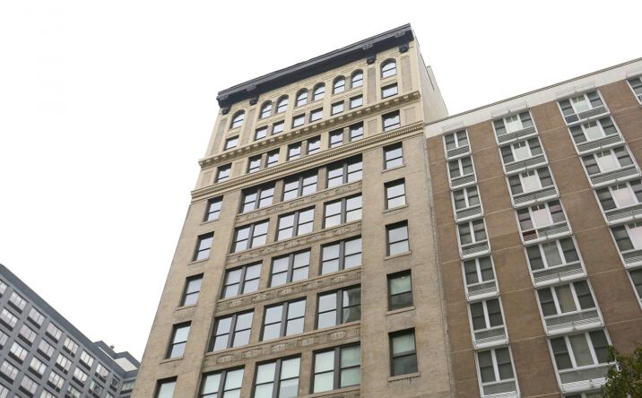 Pictures of Office property located at W 23rd St, New York, NY 10011 for lease - image #1