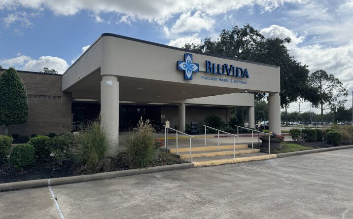 Pictures of Office property located at 21660 Kingsland Blvd, Katy, TX 77450 for lease - image #1