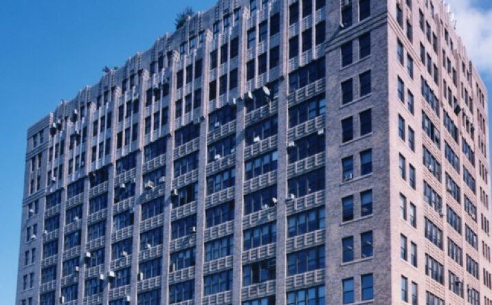 Pictures of Office property located at 7th Ave, New York, NY 10036 for lease - image #1