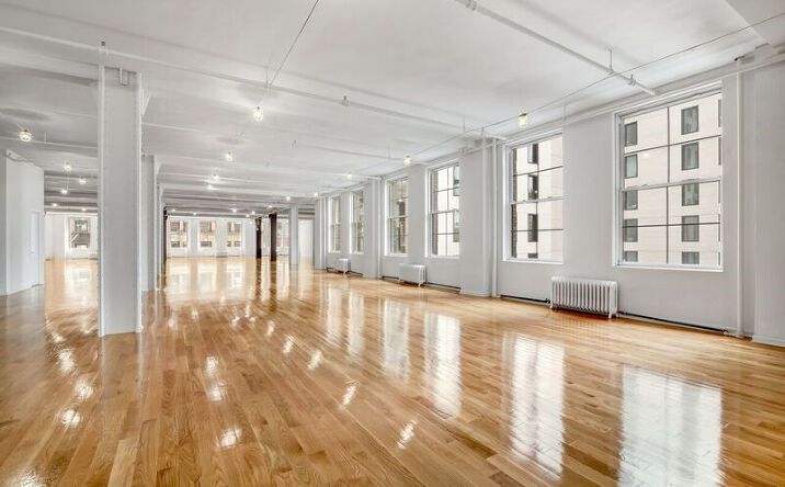 Pictures of Office property located at W 18th St, New York, NY 10011 for lease - image #1