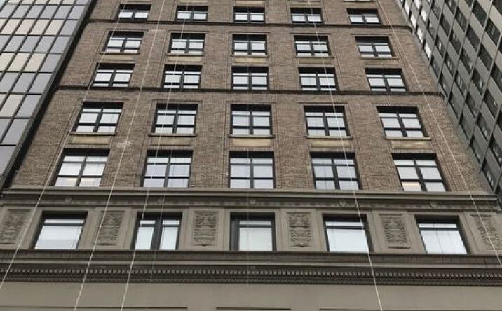 W 40th St, New York, NY 10018 - Office Space for Lease - W 40th St ...